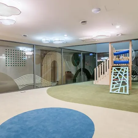 Apartment Baltycka Sea Park Piamola Z Widokiem Na Morze